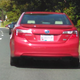 Illustration for article titled Camry Driver Picks Worst Vanity Plate Ever for a Camry